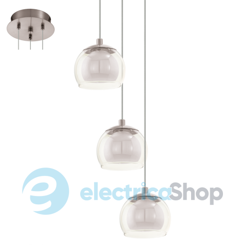 Люстра Eglo ASCOLESE 94318