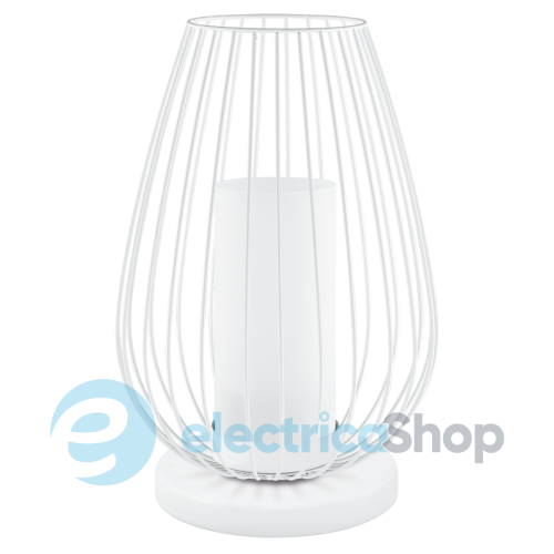 Настольная лампа Eglo 94342 VENCINO