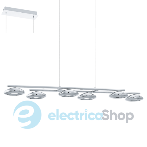 Підвіс Eglo 93655 TARUGA