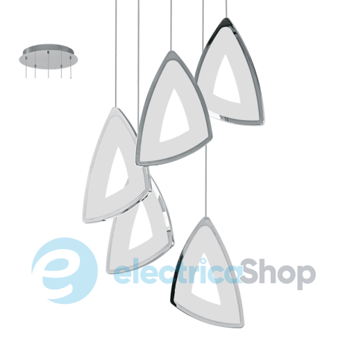 Подвес Eglo 95219 AMONDE