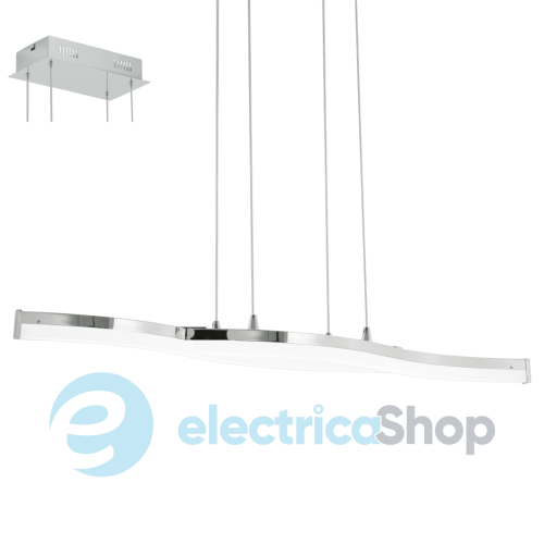 Підвіс Eglo 96101 LASANA 2