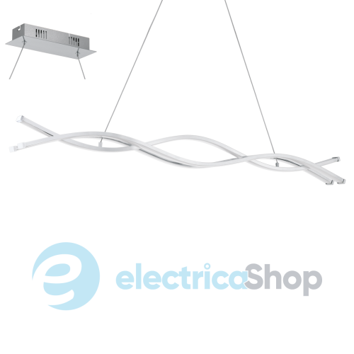 Підвіс Eglo 96102 LASANA 2