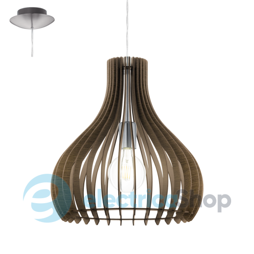 Люстра Eglo TINDORI 96259