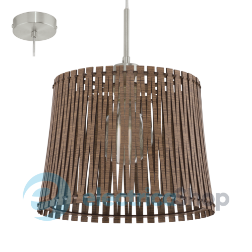 Підвіс Eglo 96197 SENDERO