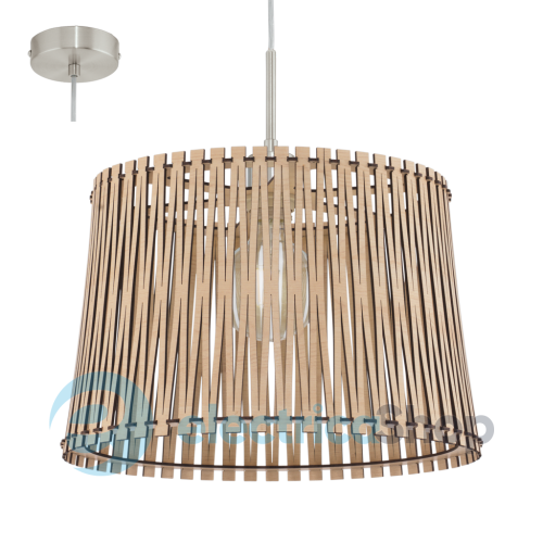 Підвіс Eglo 96192 SENDERO