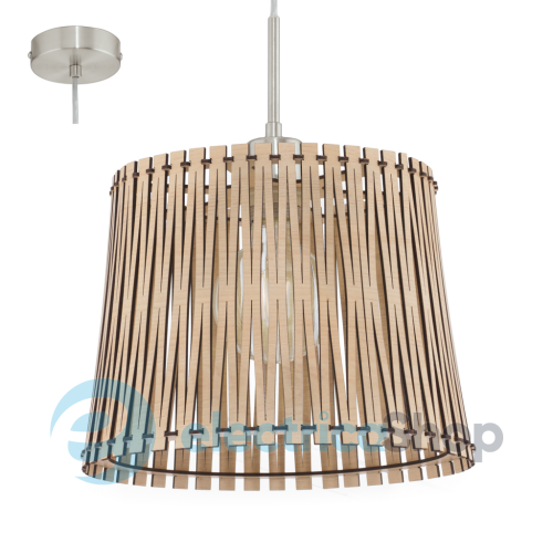 Підвіс Eglo 96191 SENDERO