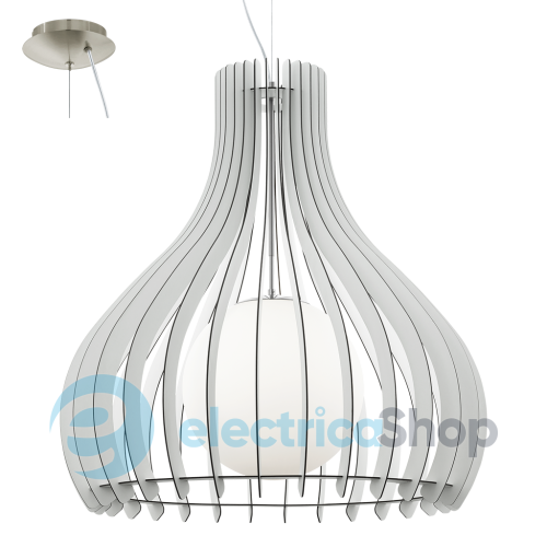Люстра Eglo TINDORI 61482