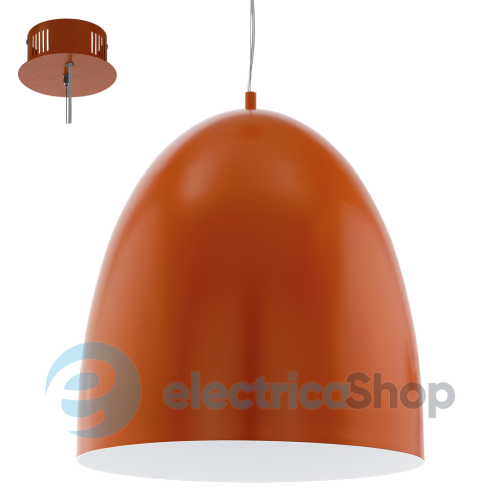 Підвіс Eglo 61327 SARABIA