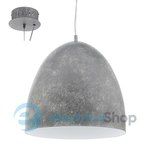 Підвіс Eglo 61321 SARABIA