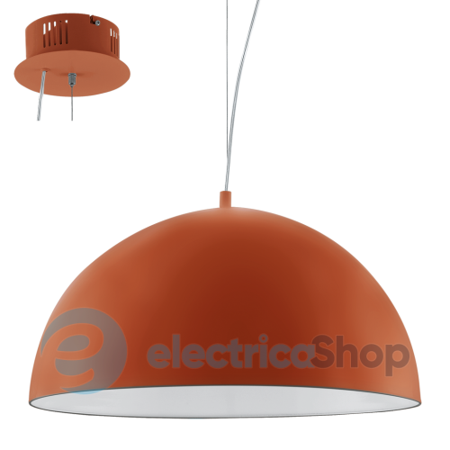 Підвіс Eglo 61311 GAETANO