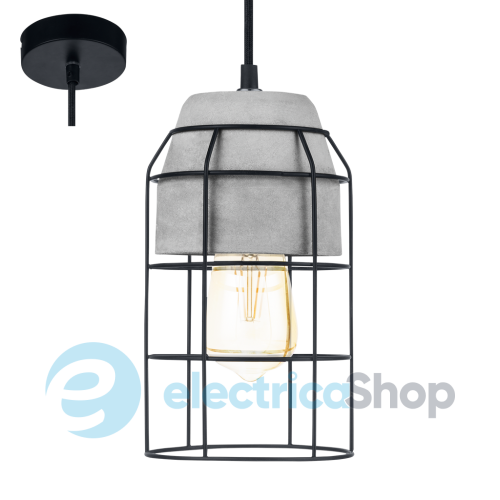 Підвіс Eglo 49783 CONSETT