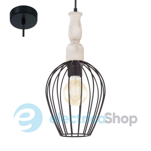 Підвіс Eglo 49782 NORHAM