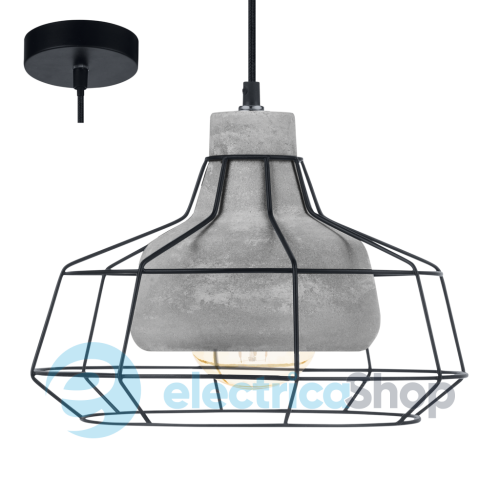 Підвіс Eglo 49781 CONSETT