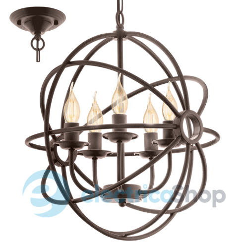 Підвіс Eglo 49773 EBRINGTON