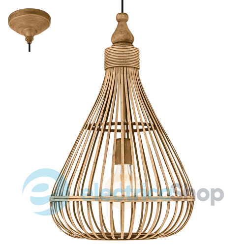 Подвес Eglo 49772 AMSFIELD