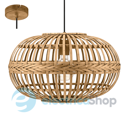 Подвес Eglo 49771 AMSFIELD