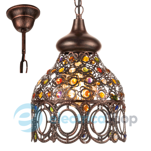 Підвіс Eglo 49765 JADIDA