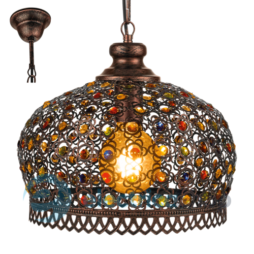 Підвіс Eglo 49764 JADIDA