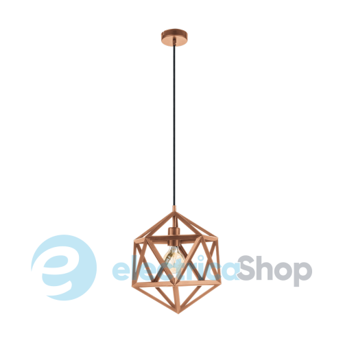 Підвіс Eglo 49798 EMBLETON