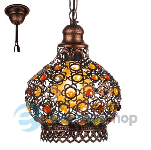 Підвіс Eglo 49763 JADIDA