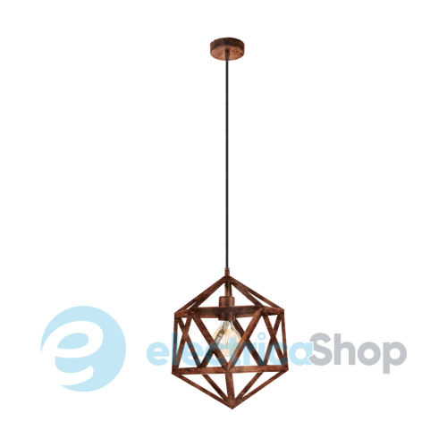 Подвес Eglo 49797 EMBLETON