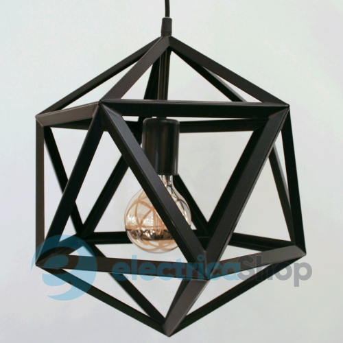 Подвес Eglo 49761 EMBLETON