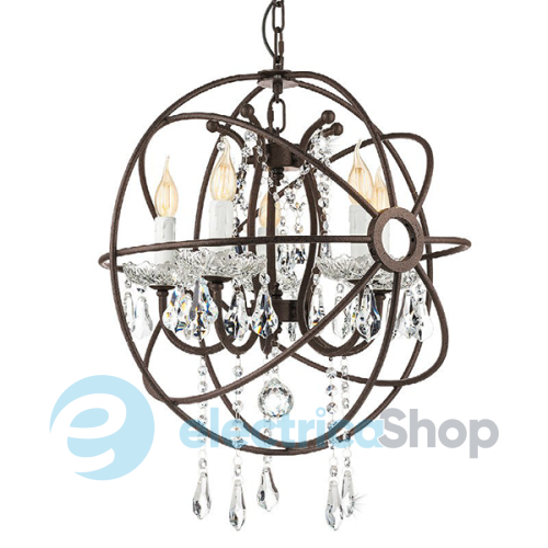 Люстра Eglo WEST FENTON (49741)