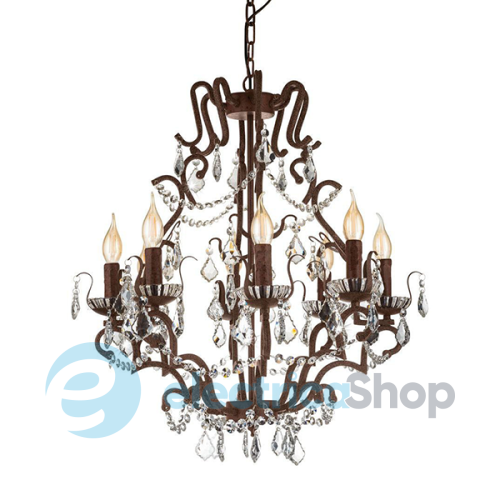 Люстра Eglo WEST FENTON (49737)