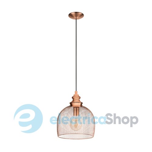 Подвес Eglo 49738 STRAITON
