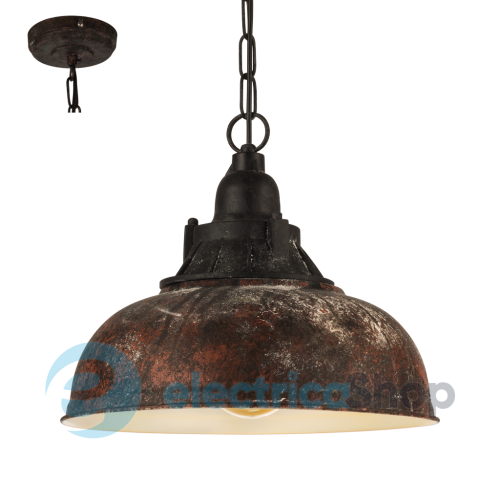 Підвіс Eglo 49819 GRANTHAM 1