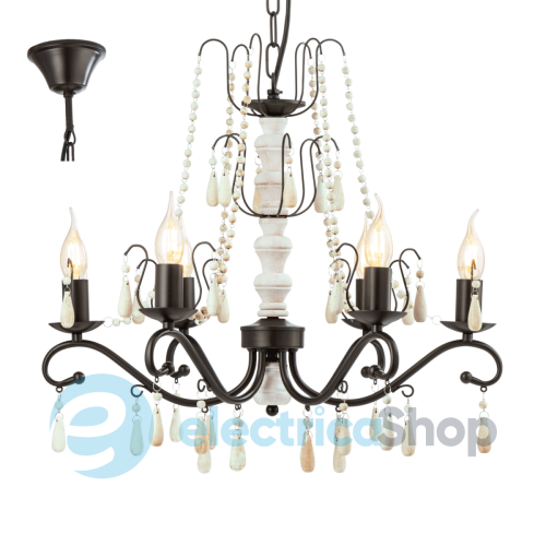 Люстра Eglo CHATTISHAM 49731