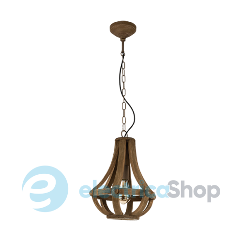 Подвес Eglo 49724 KINROSS