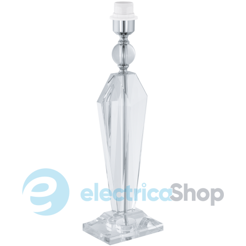 Основание для настольной лампы Eglo 49856 GLASBURY