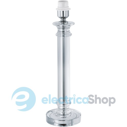 Основание для настольной лампы Eglo 49853 GLASBURY