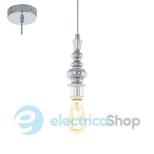 Підвіс Eglo 49846 WELLS