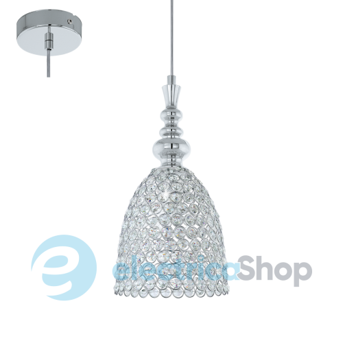 Подвес Eglo 49847 GILLINGHAM