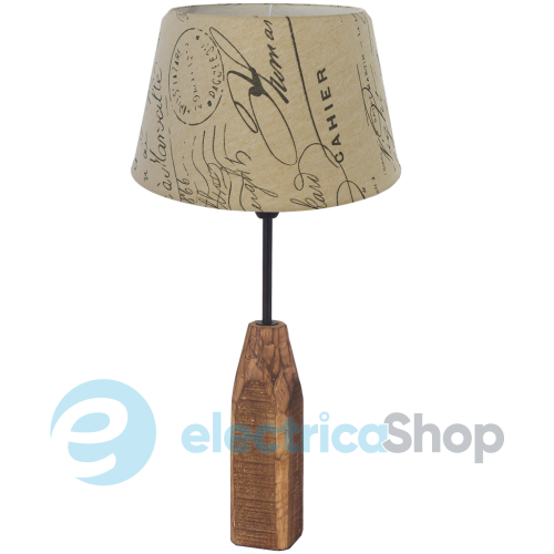 Настольная лампа Eglo 49665 RINSEY
