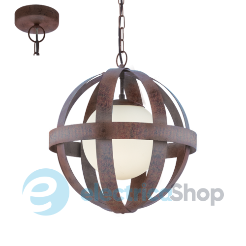 Підвіс Eglo 49629 WESTBURY 1