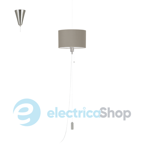 Підвіс Eglo 96158 ROMANO 1