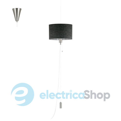 Підвіс Eglo 96157 ROMANO 1