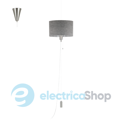 Підвіс Eglo 96156 ROMANO 1