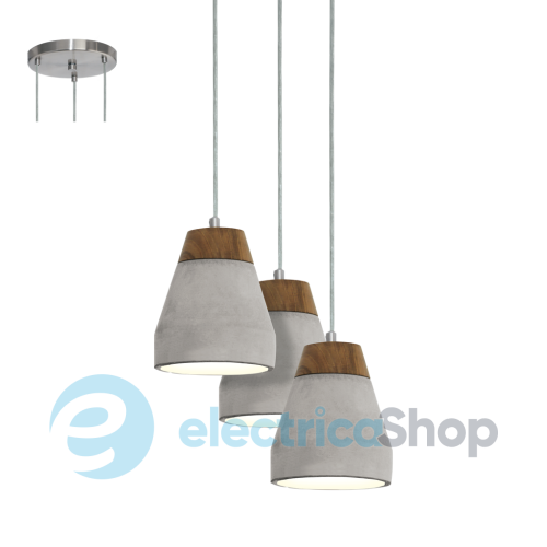 Подвес Eglo 95526 TAREGA