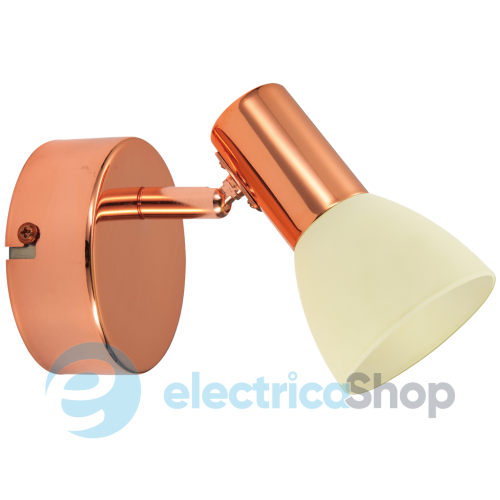 Спот Eglo GLOSSY 2 94736