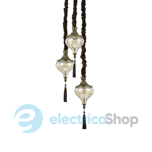 Люстра Ideal Lux Harem 115986