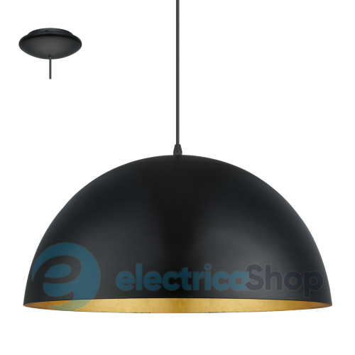 Підвіс Eglo 94936 GAETANO 1