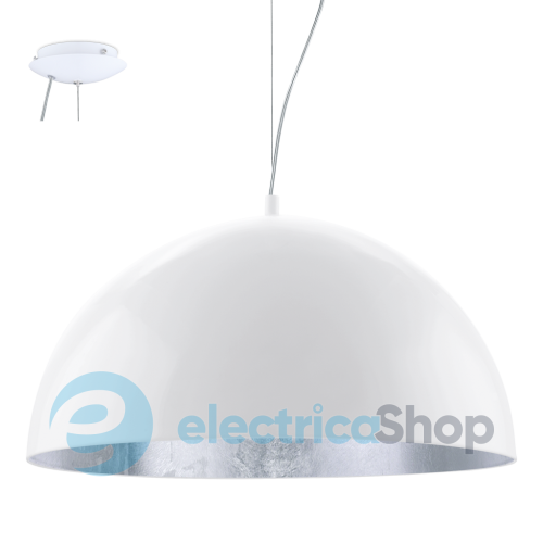 Підвіс Eglo 94941 GAETANO 1