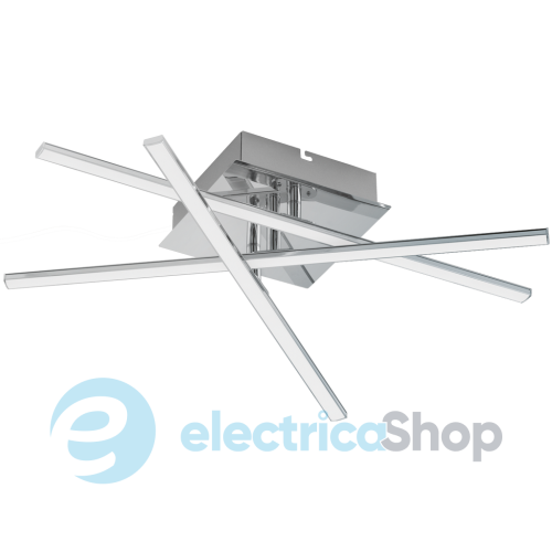 Потолочный светильник Eglo 95567 LASANA 1