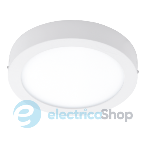 Накладной светильник Eglo 94535 FUEVA 1