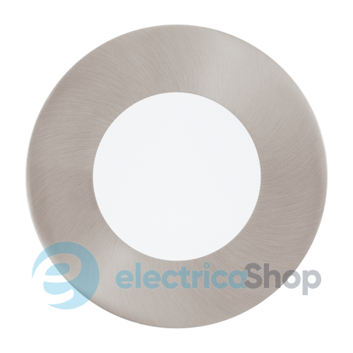 Вбудований cвітильник Eglo 95465 FUEVA 1