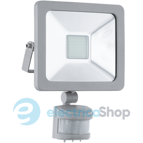Вуличний прожектор Eglo 95408 FAEDO 1